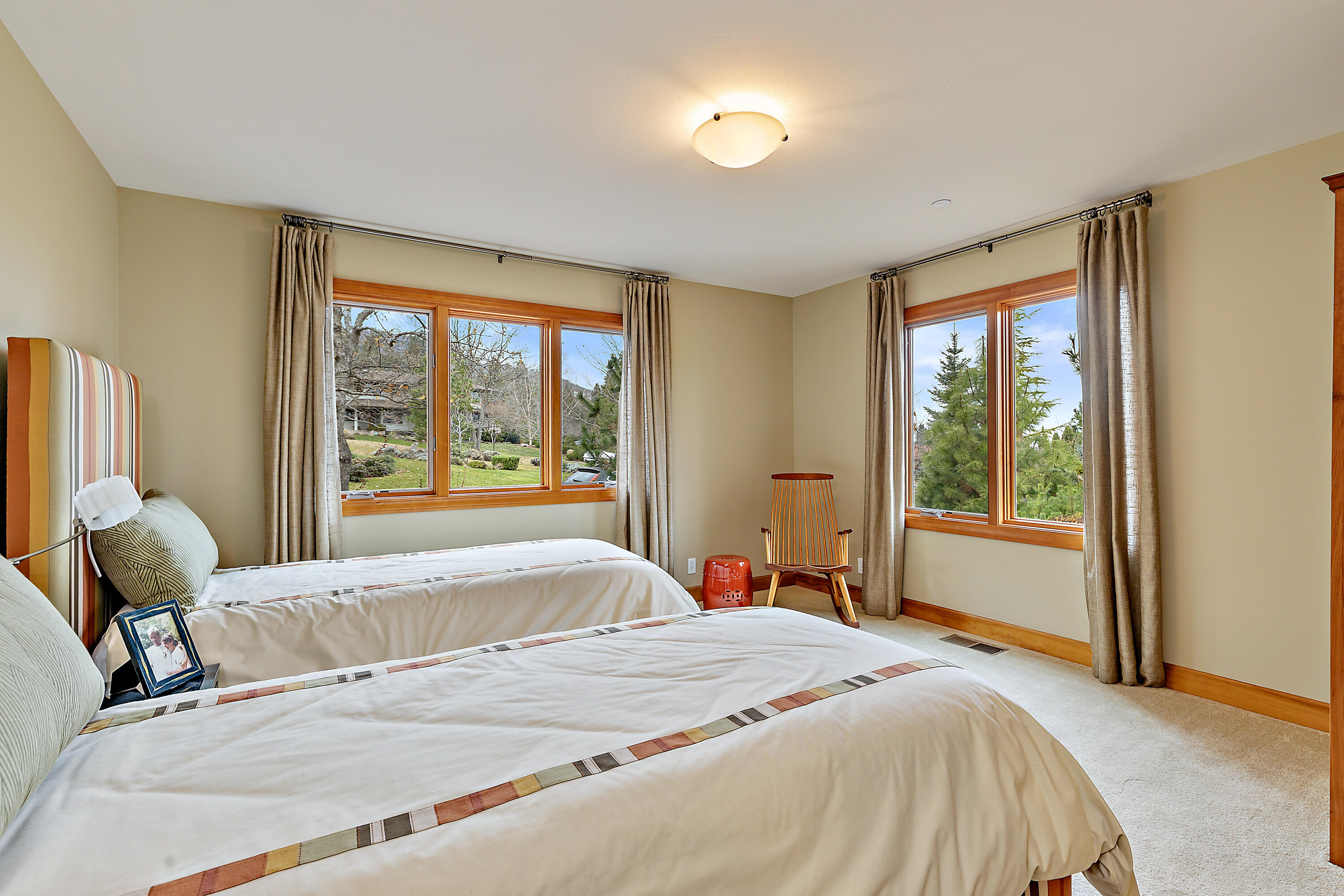 Strawberry Meadows Subdivision - Residential