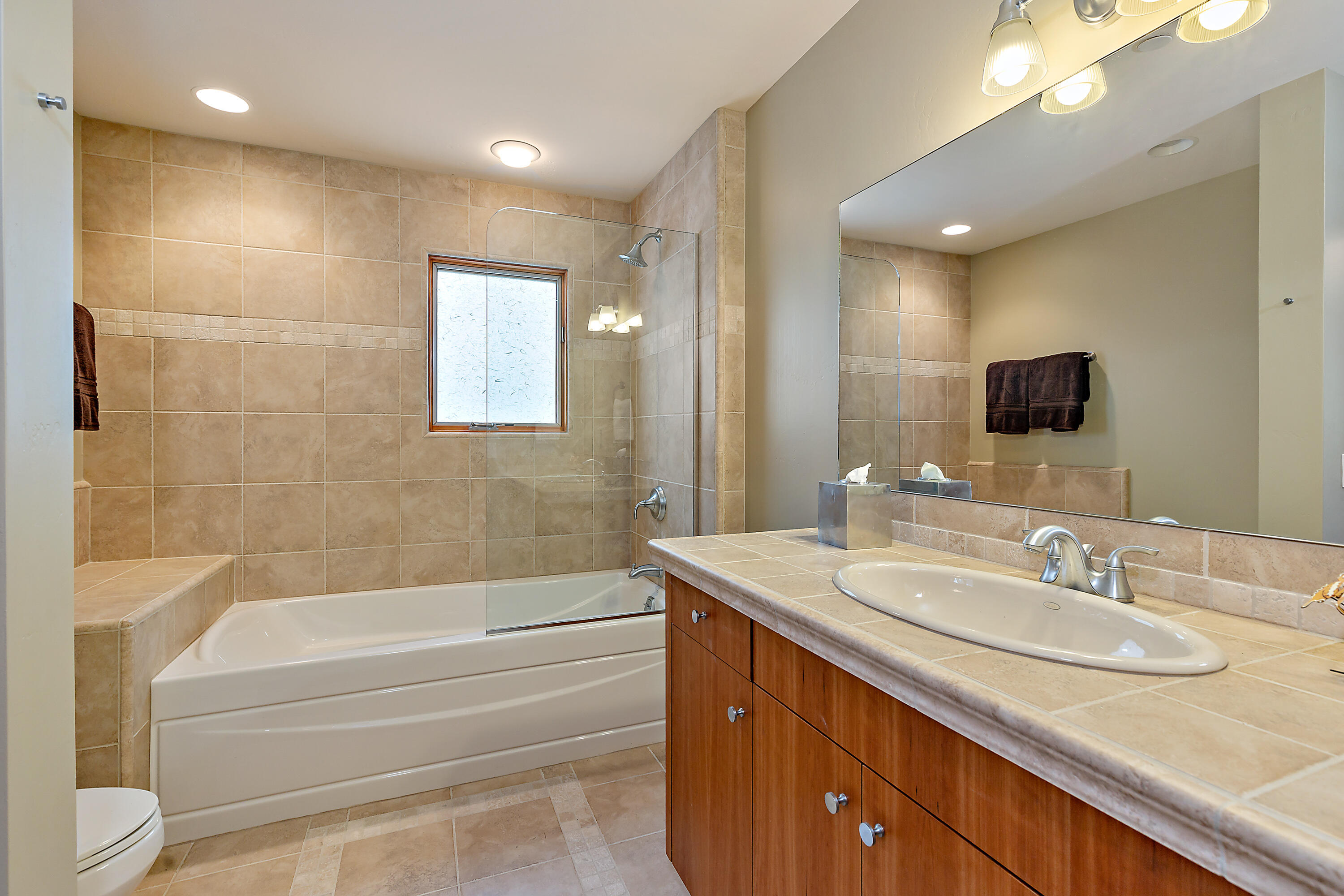 Strawberry Meadows Subdivision - Residential