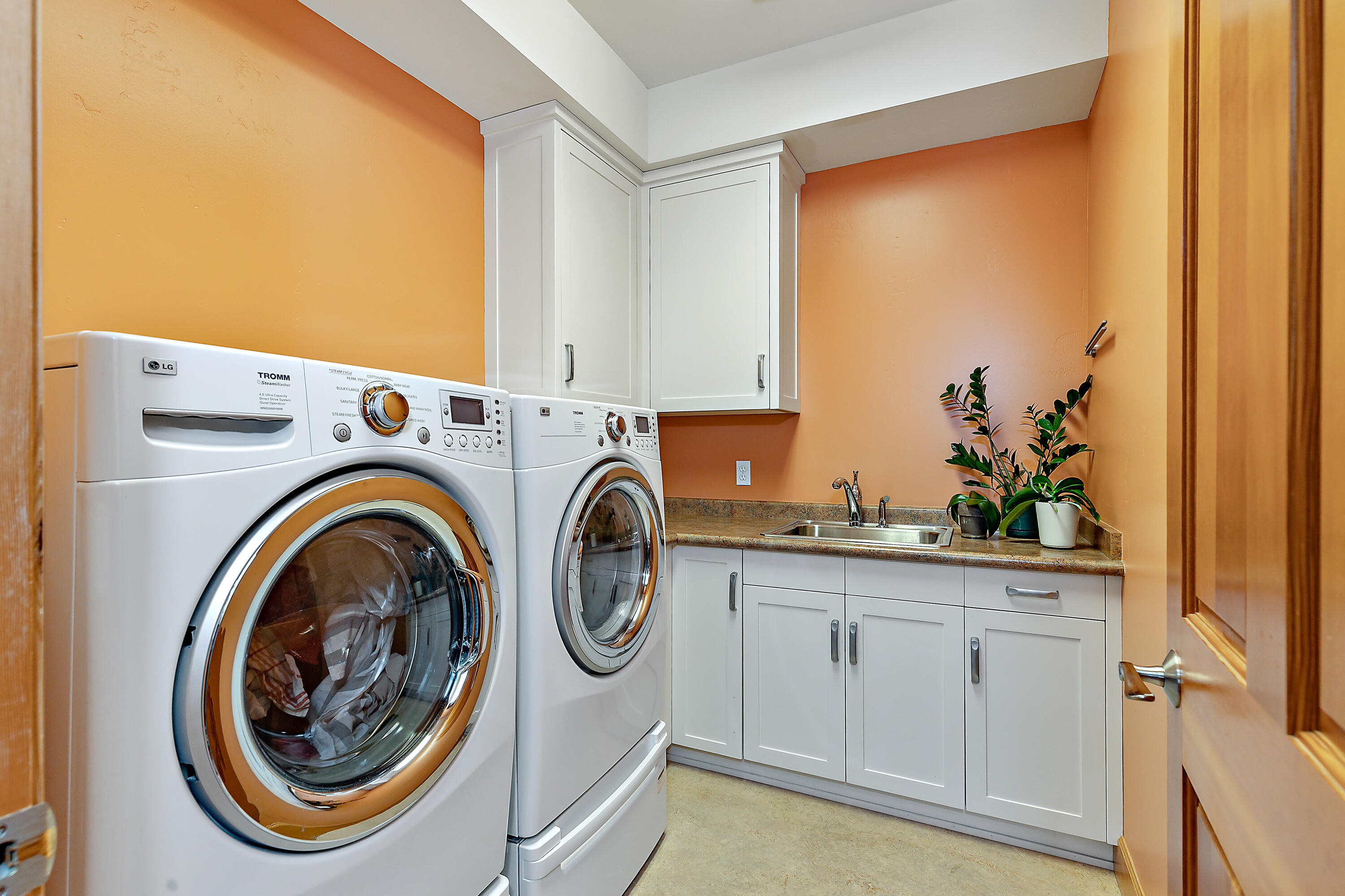 Strawberry Meadows Subdivision - Residential