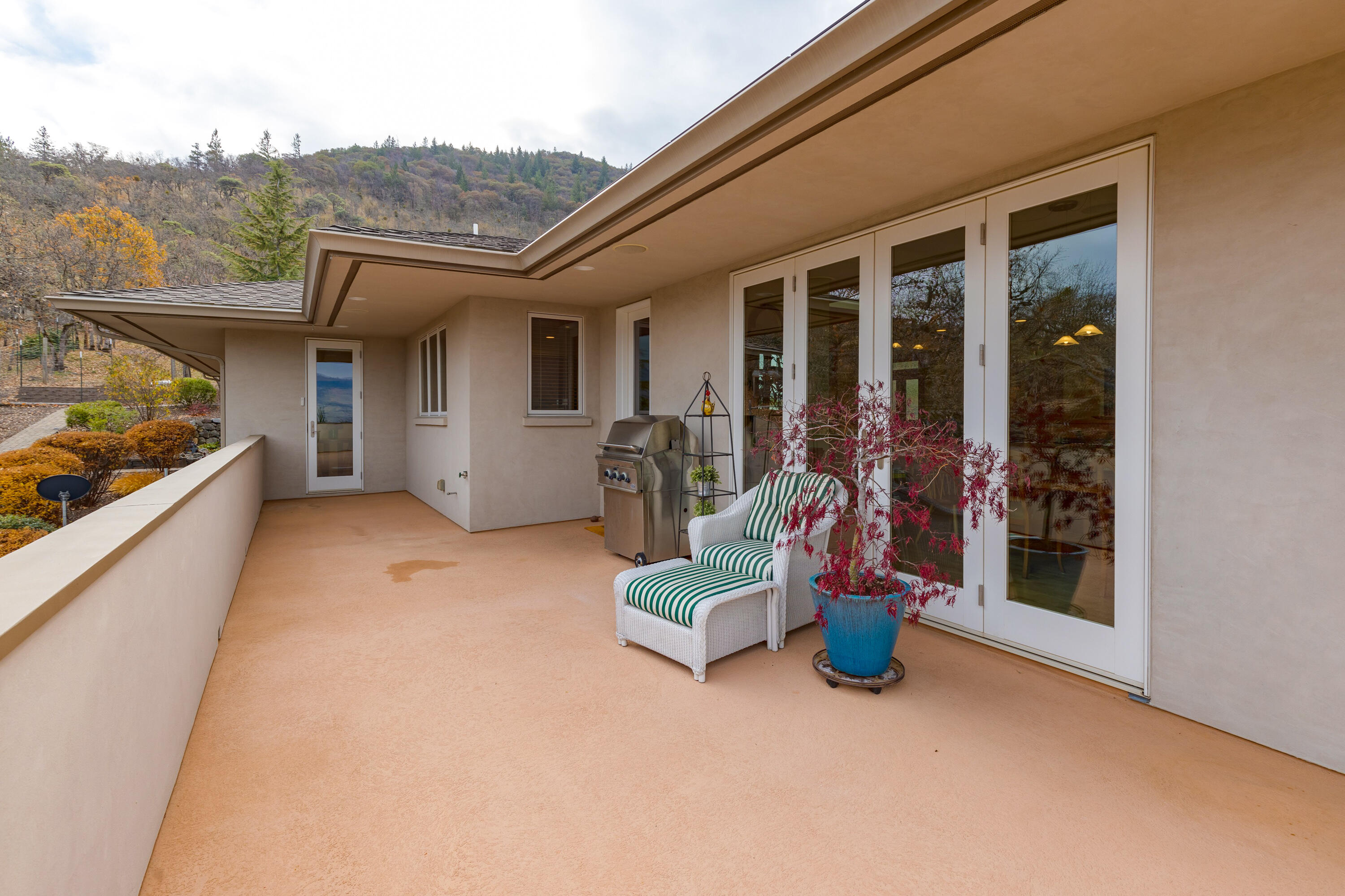 Strawberry Meadows Subdivision - Residential