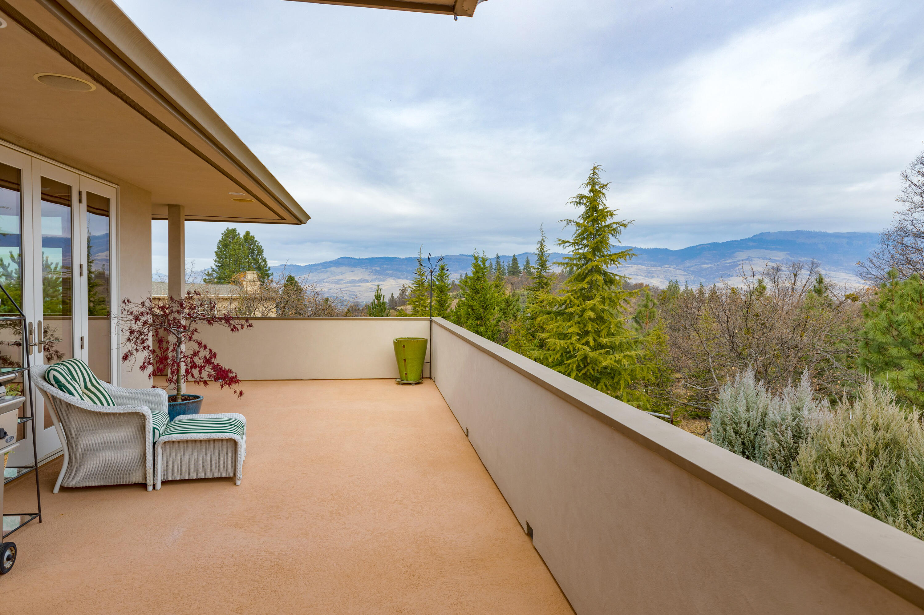 Strawberry Meadows Subdivision - Residential