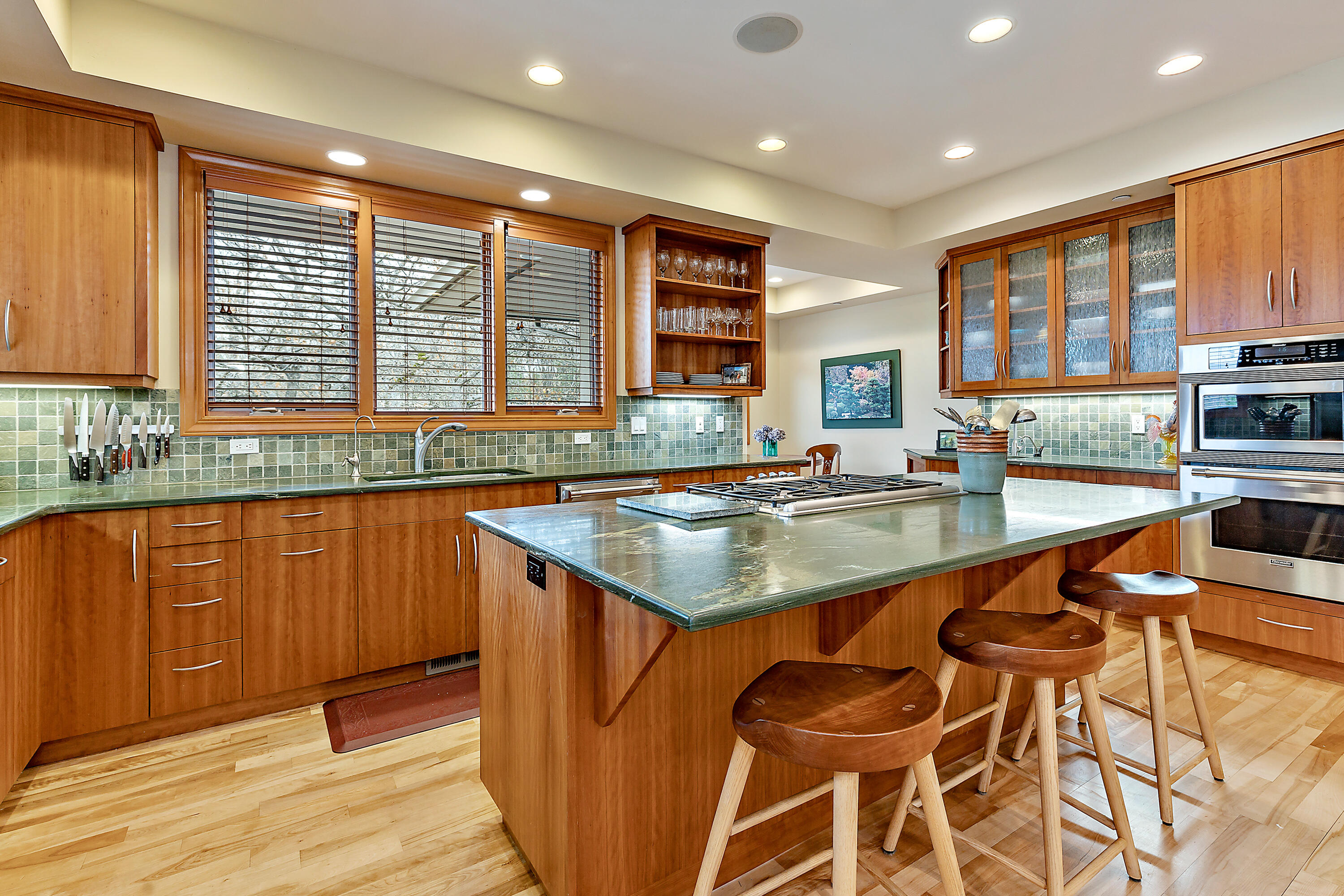 Strawberry Meadows Subdivision - Residential