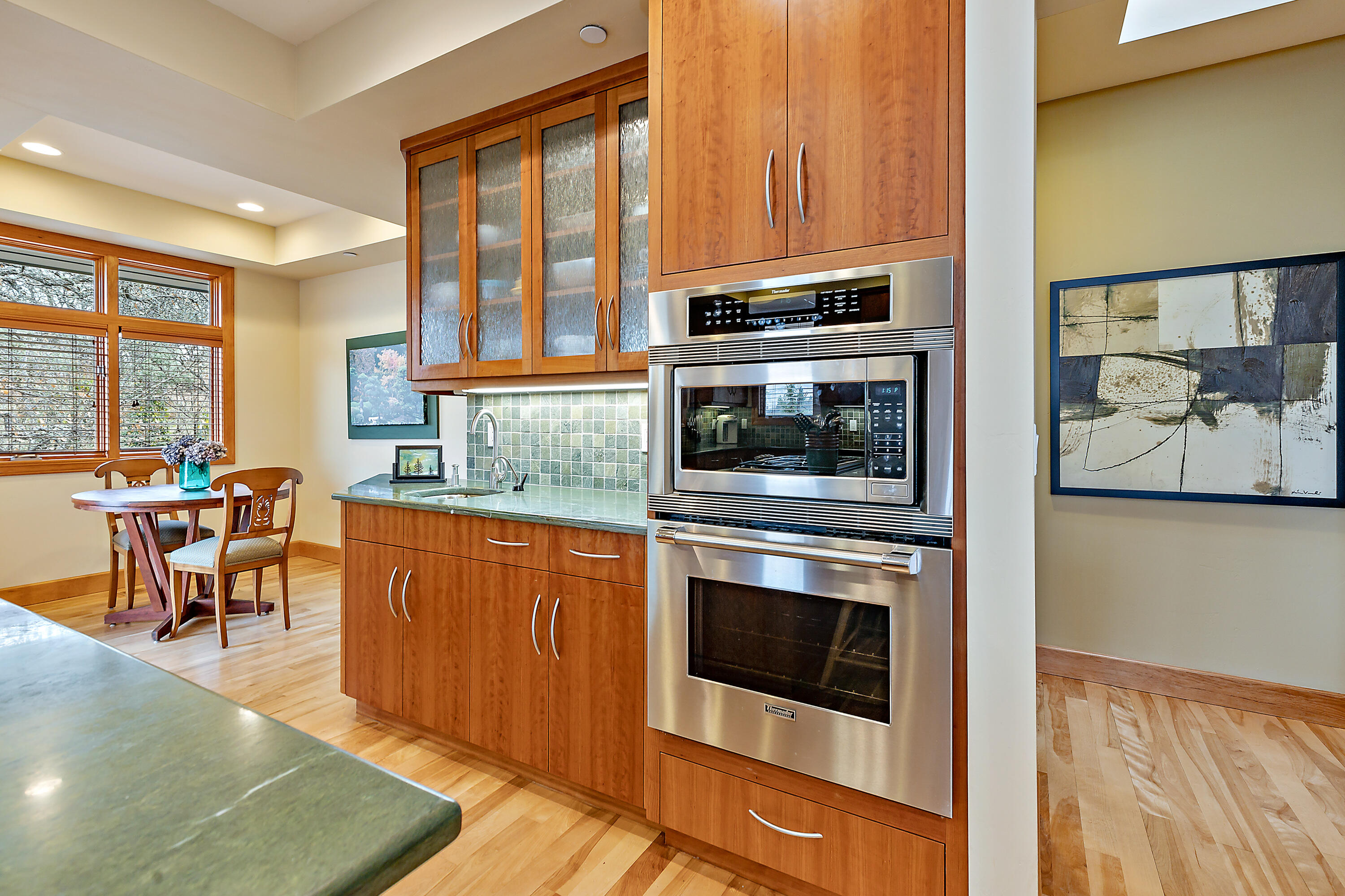 Strawberry Meadows Subdivision - Residential