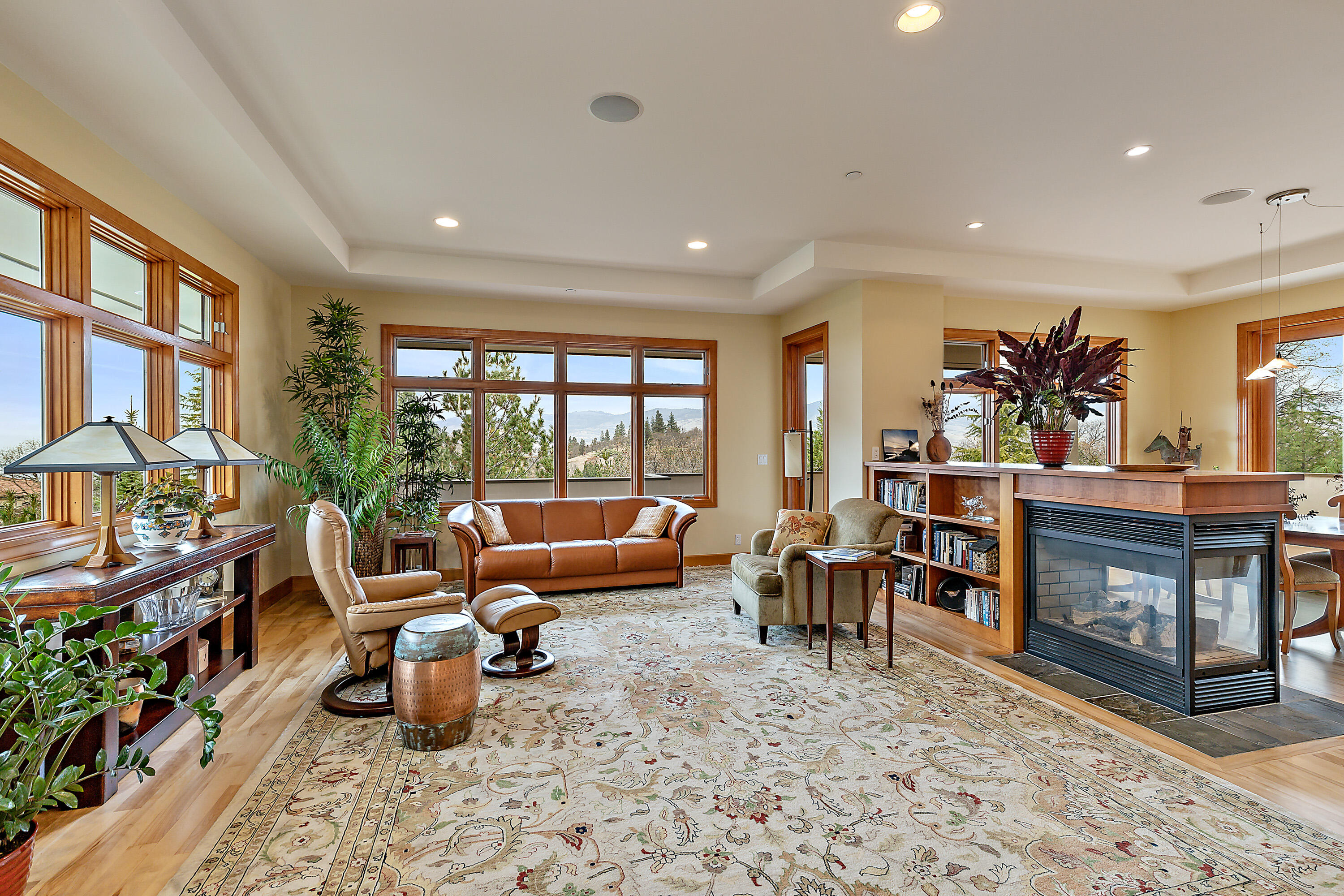 Strawberry Meadows Subdivision - Residential