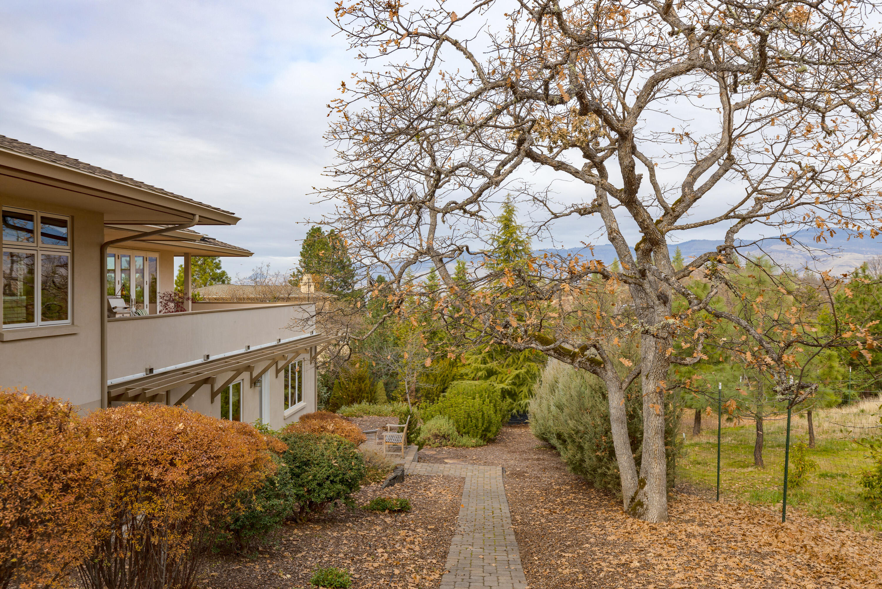 Strawberry Meadows Subdivision - Residential