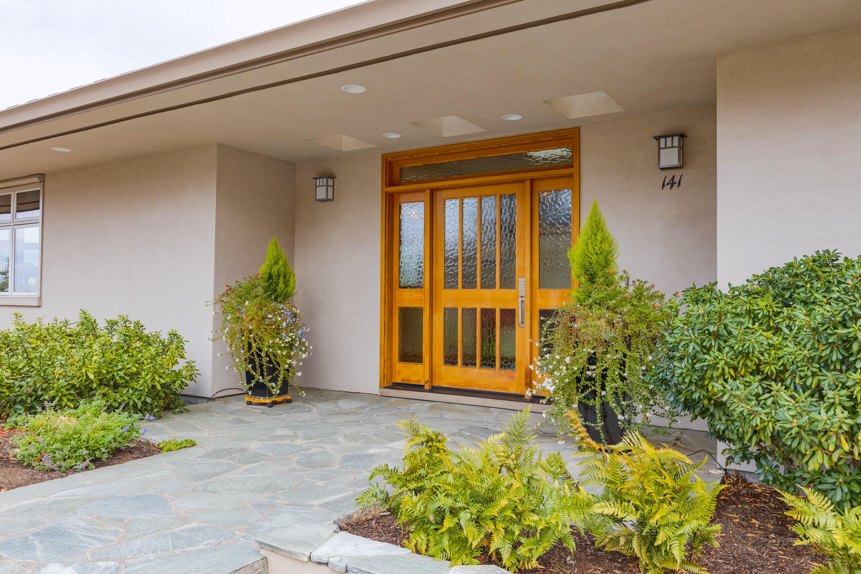 Strawberry Meadows Subdivision - Residential