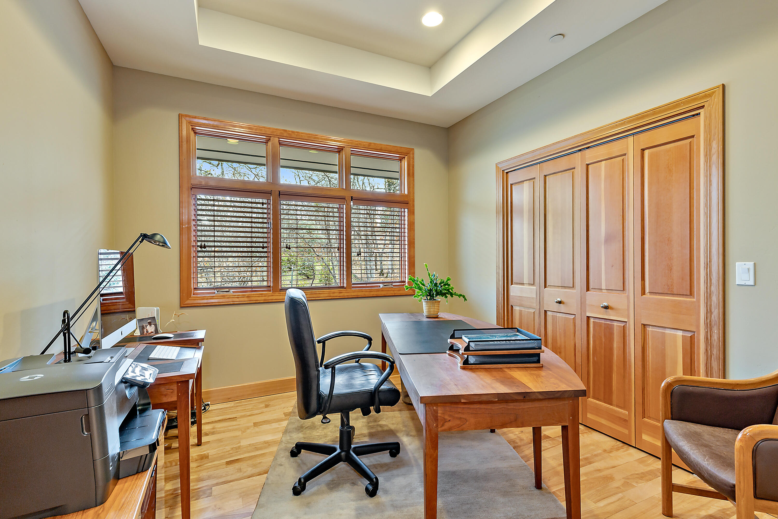 Strawberry Meadows Subdivision - Residential