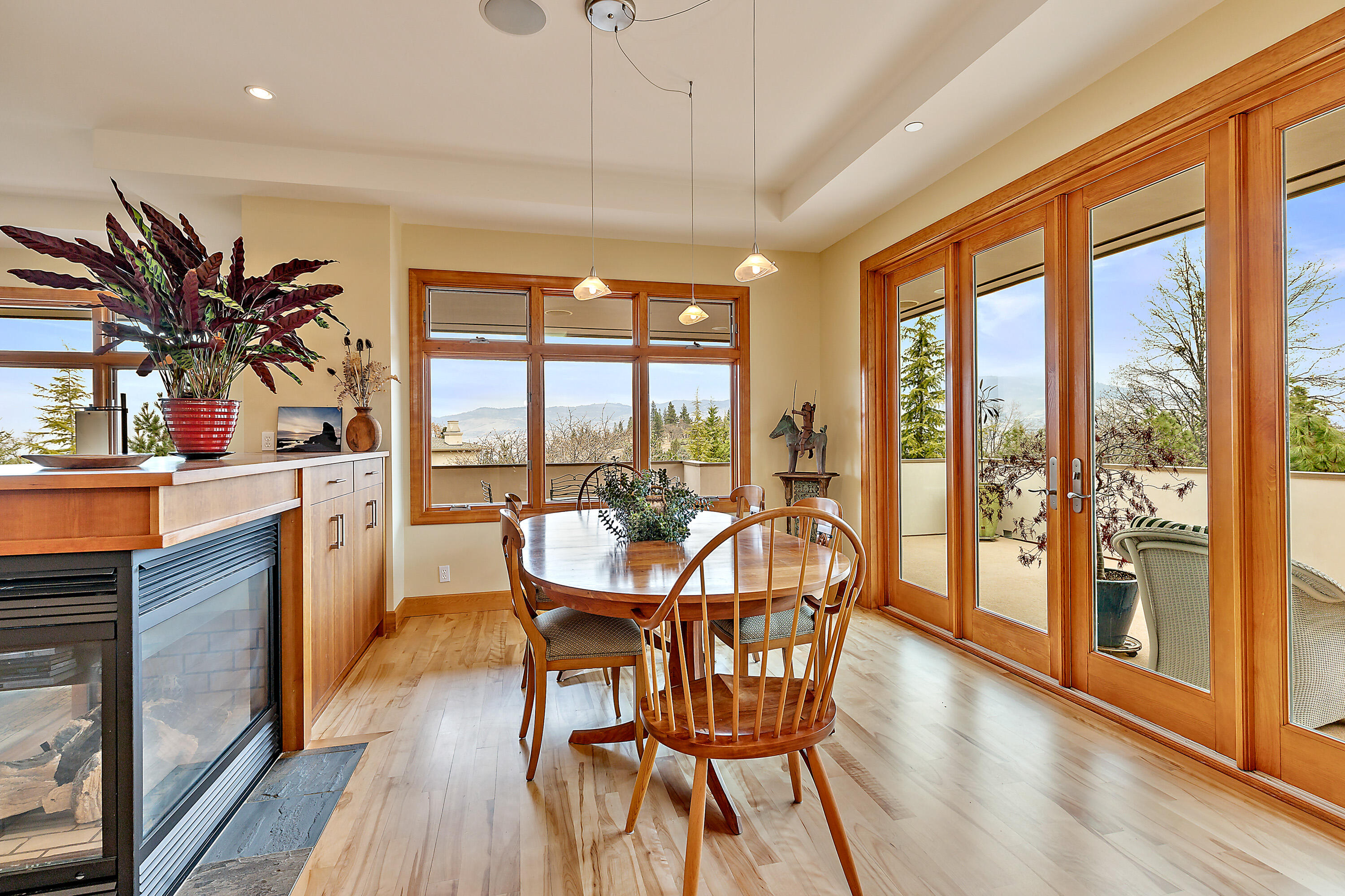 Strawberry Meadows Subdivision - Residential