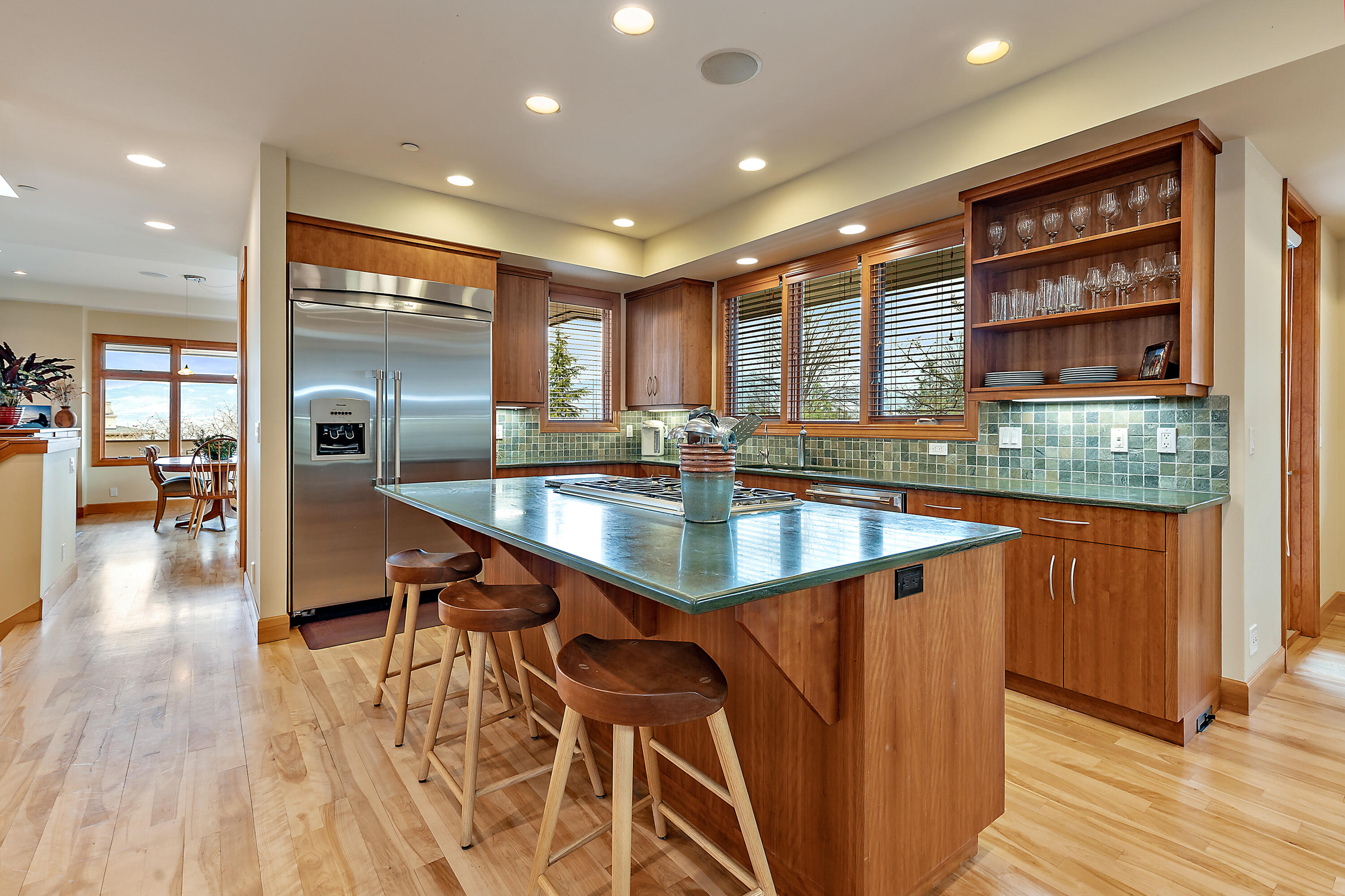 Strawberry Meadows Subdivision - Residential