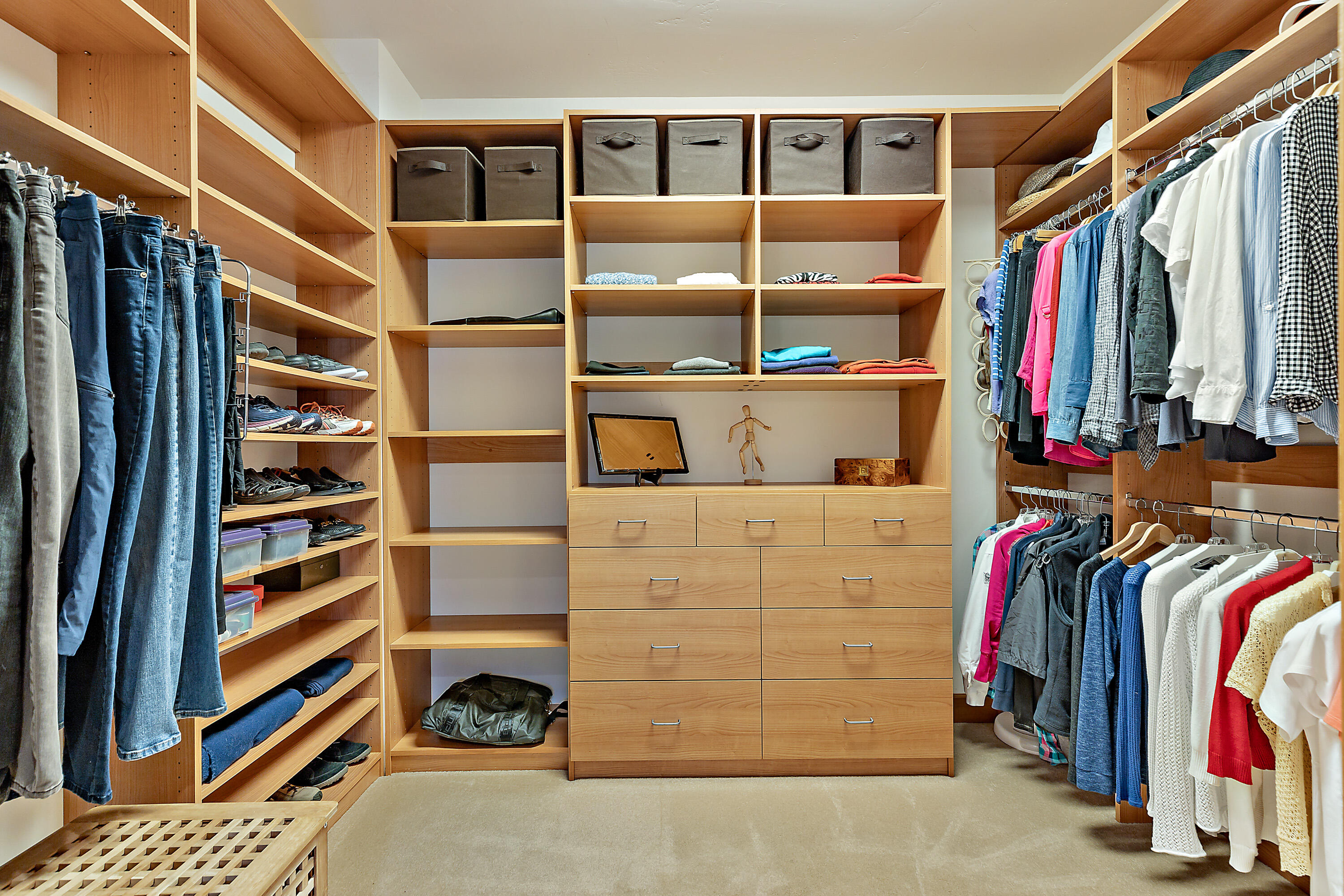 Strawberry Meadows Subdivision - Residential