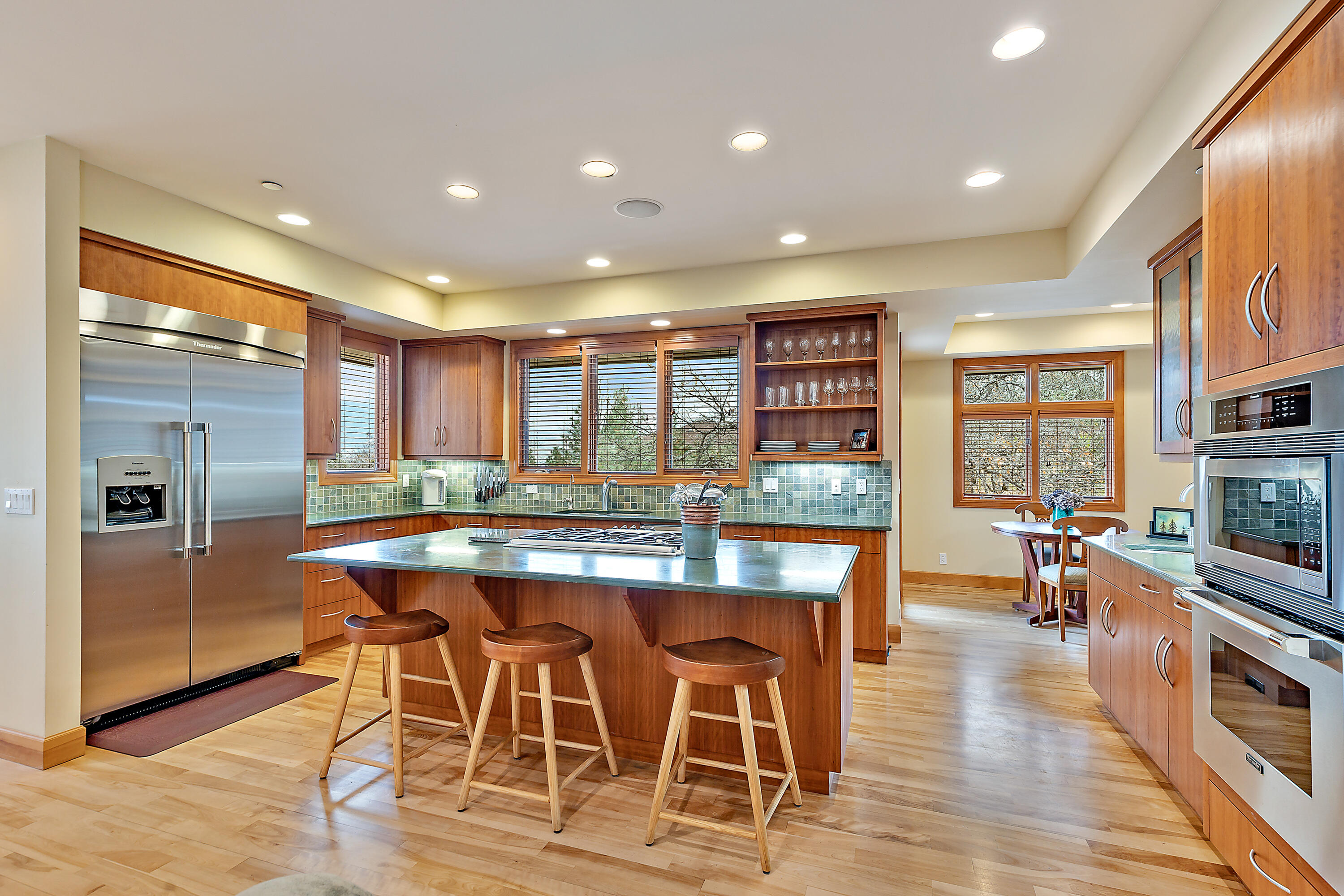 Strawberry Meadows Subdivision - Residential