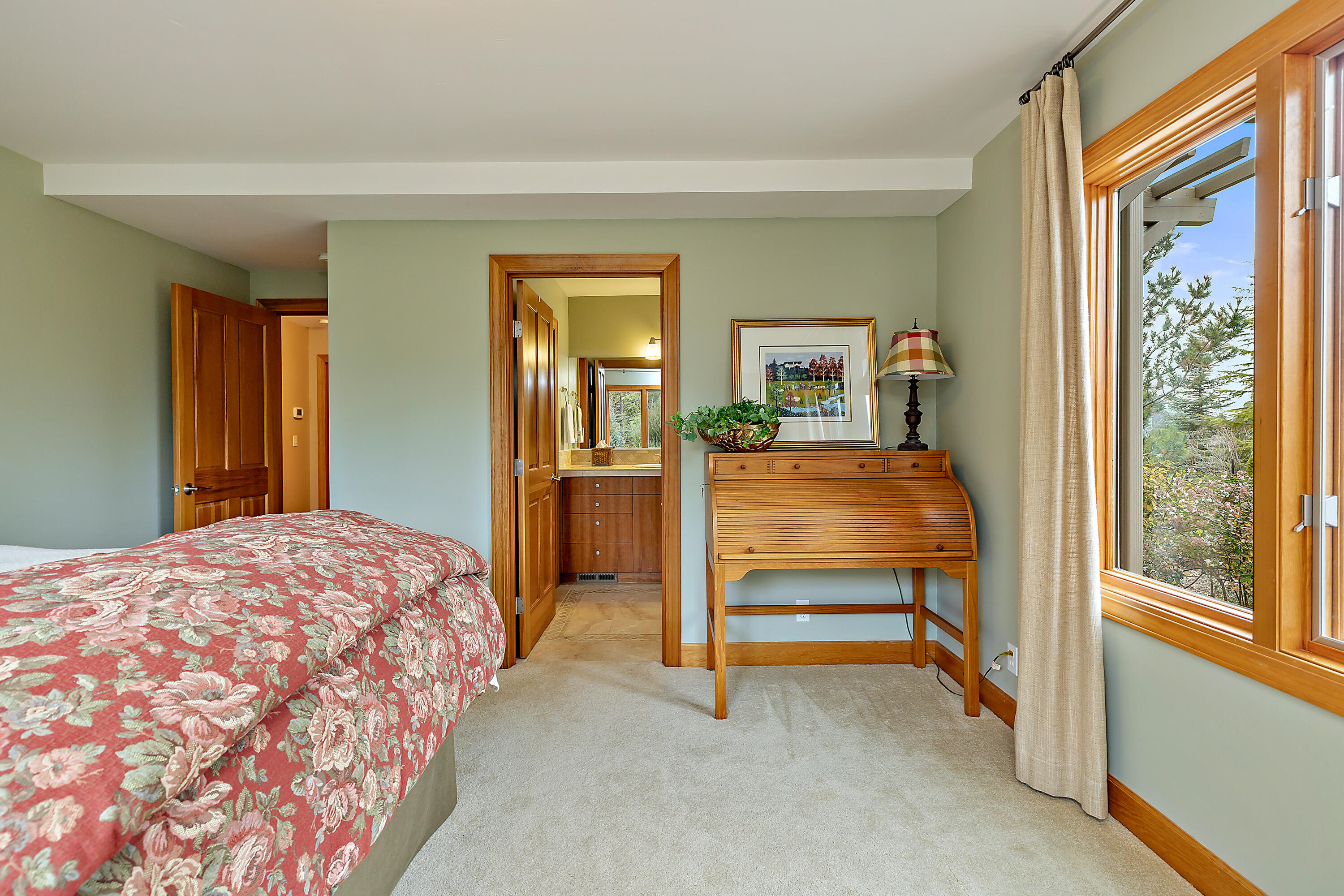 Strawberry Meadows Subdivision - Residential