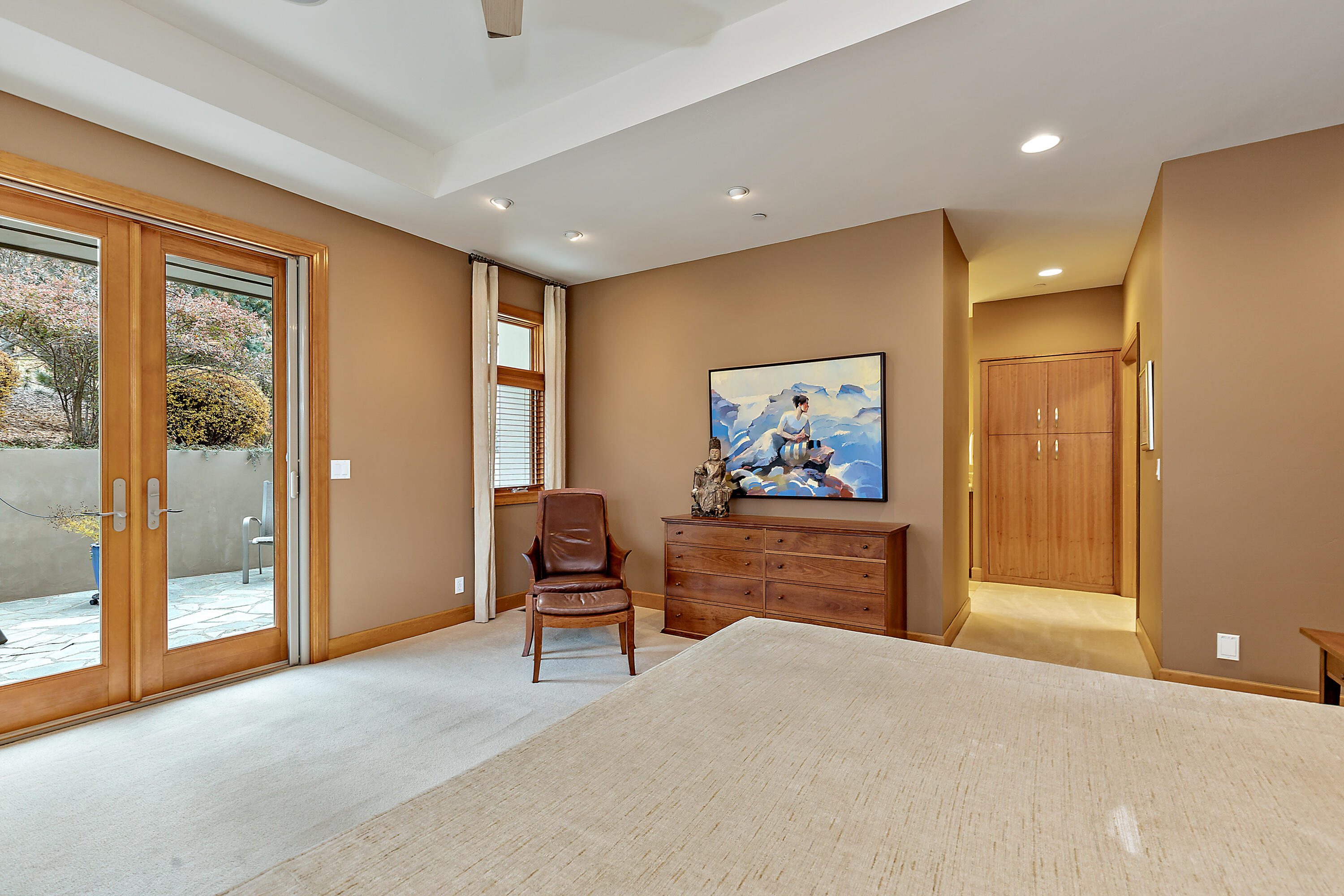 Strawberry Meadows Subdivision - Residential