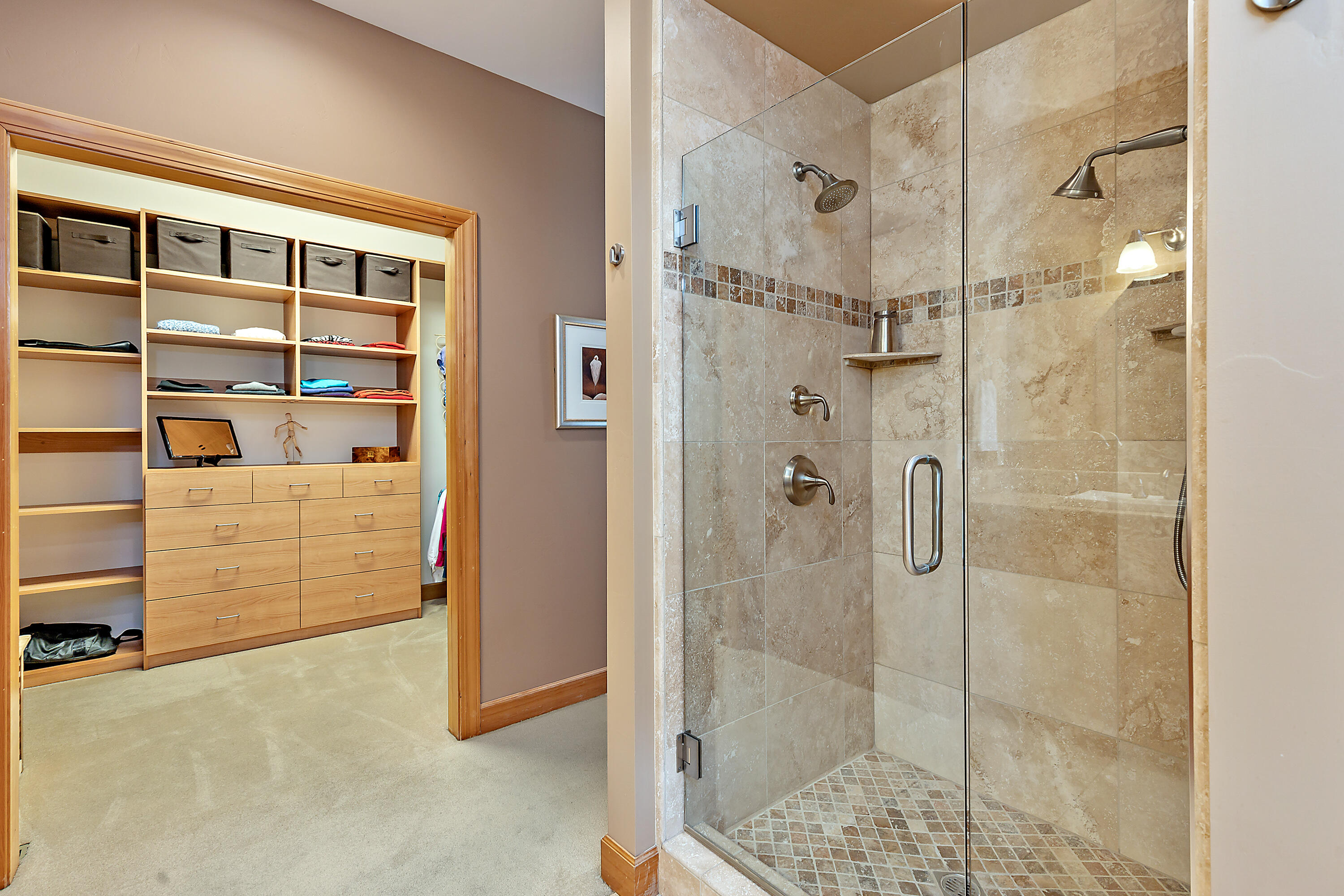 Strawberry Meadows Subdivision - Residential