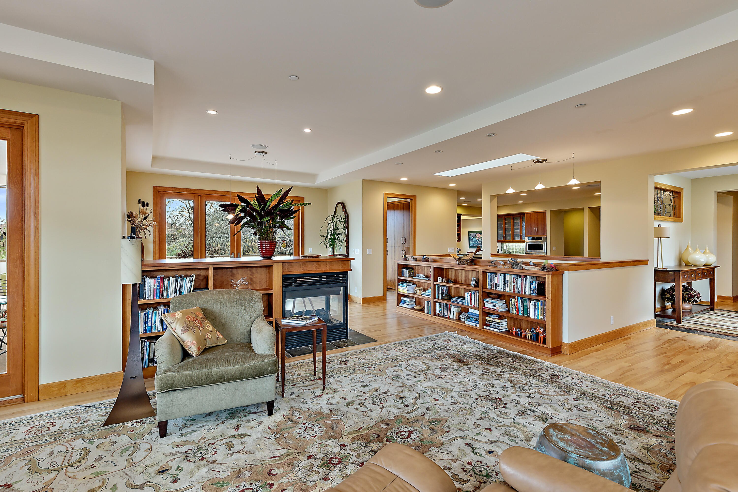 Strawberry Meadows Subdivision - Residential