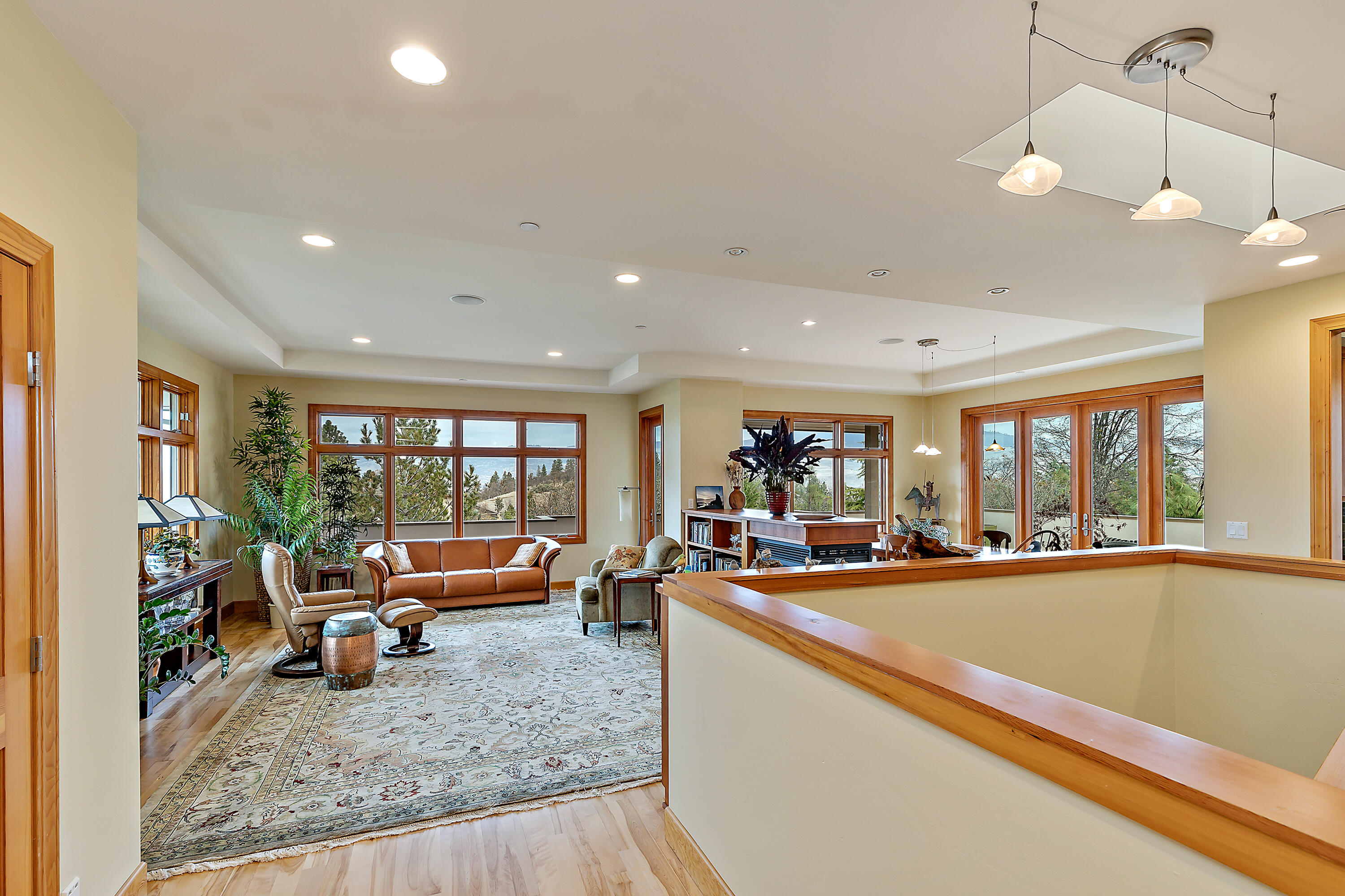 Strawberry Meadows Subdivision - Residential