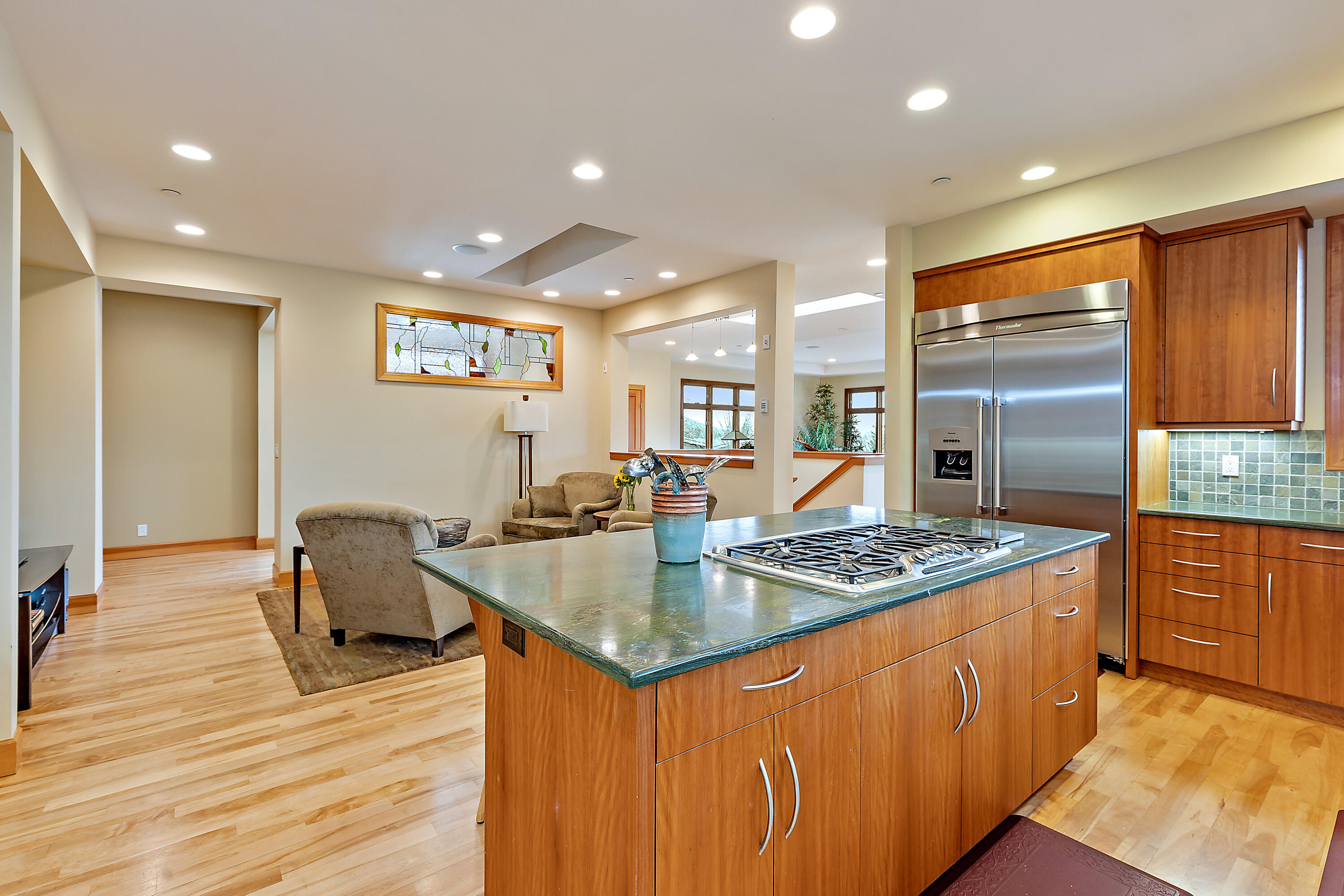 Strawberry Meadows Subdivision - Residential