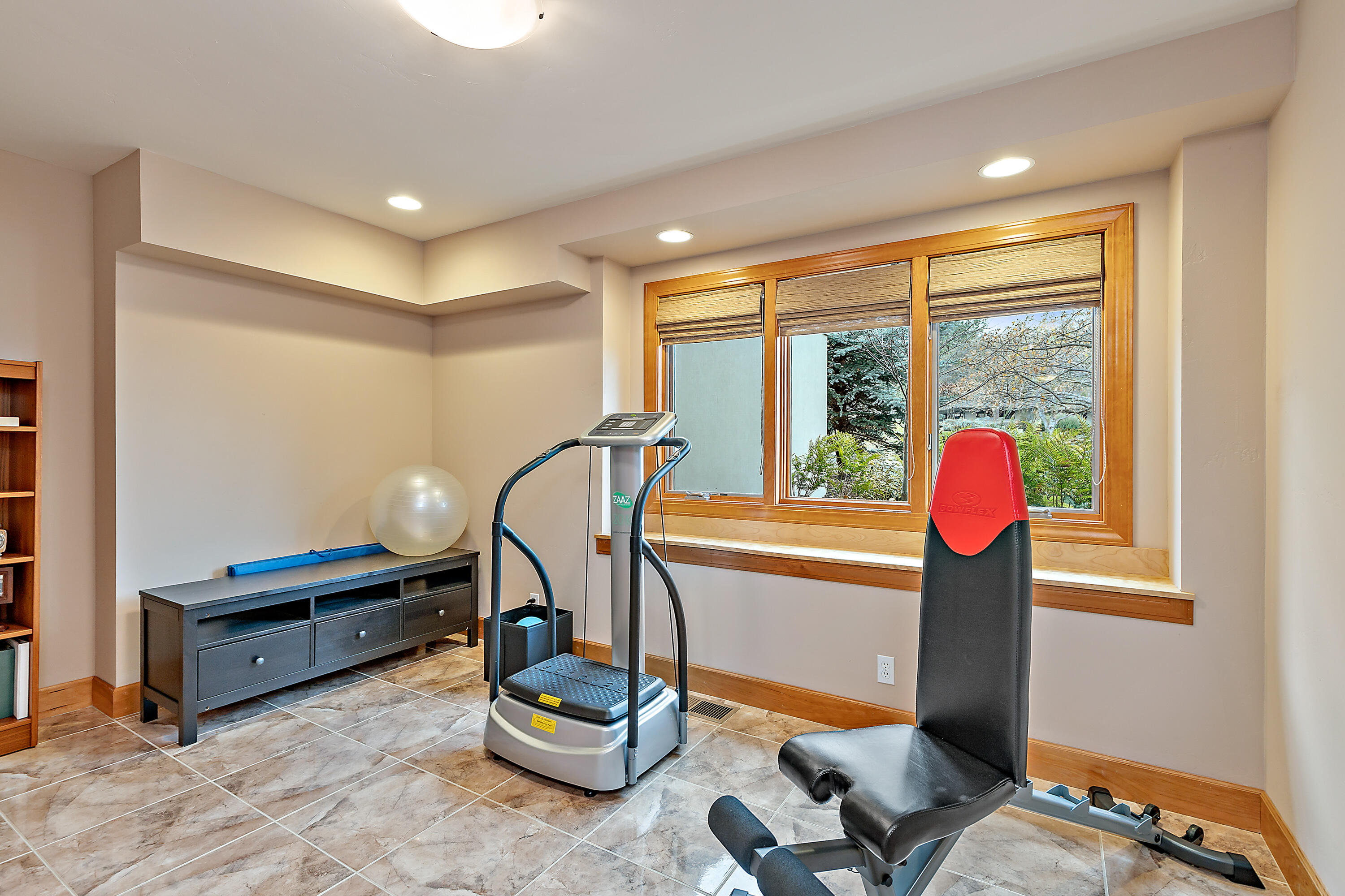 Strawberry Meadows Subdivision - Residential