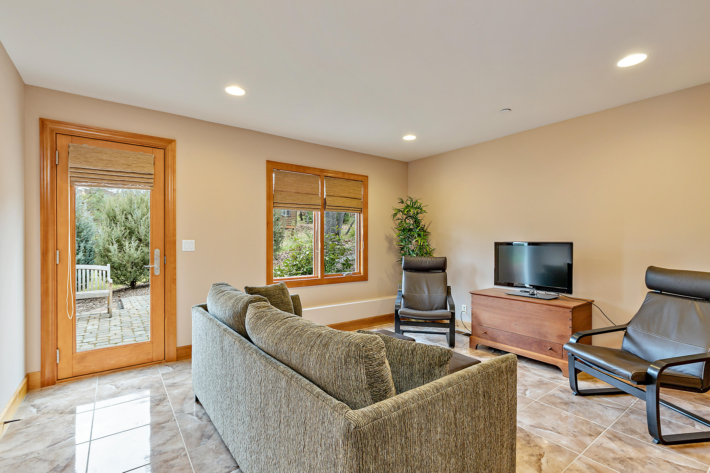 Strawberry Meadows Subdivision - Residential