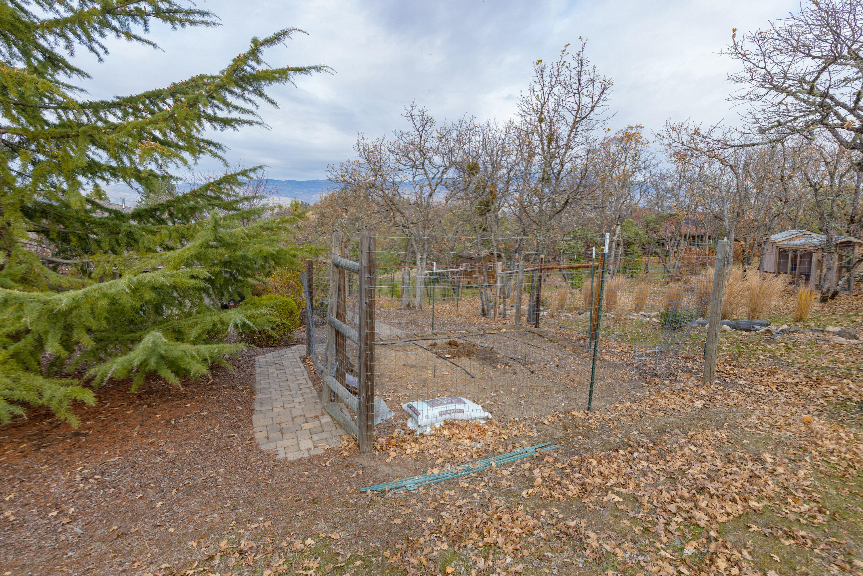 Strawberry Meadows Subdivision - Residential