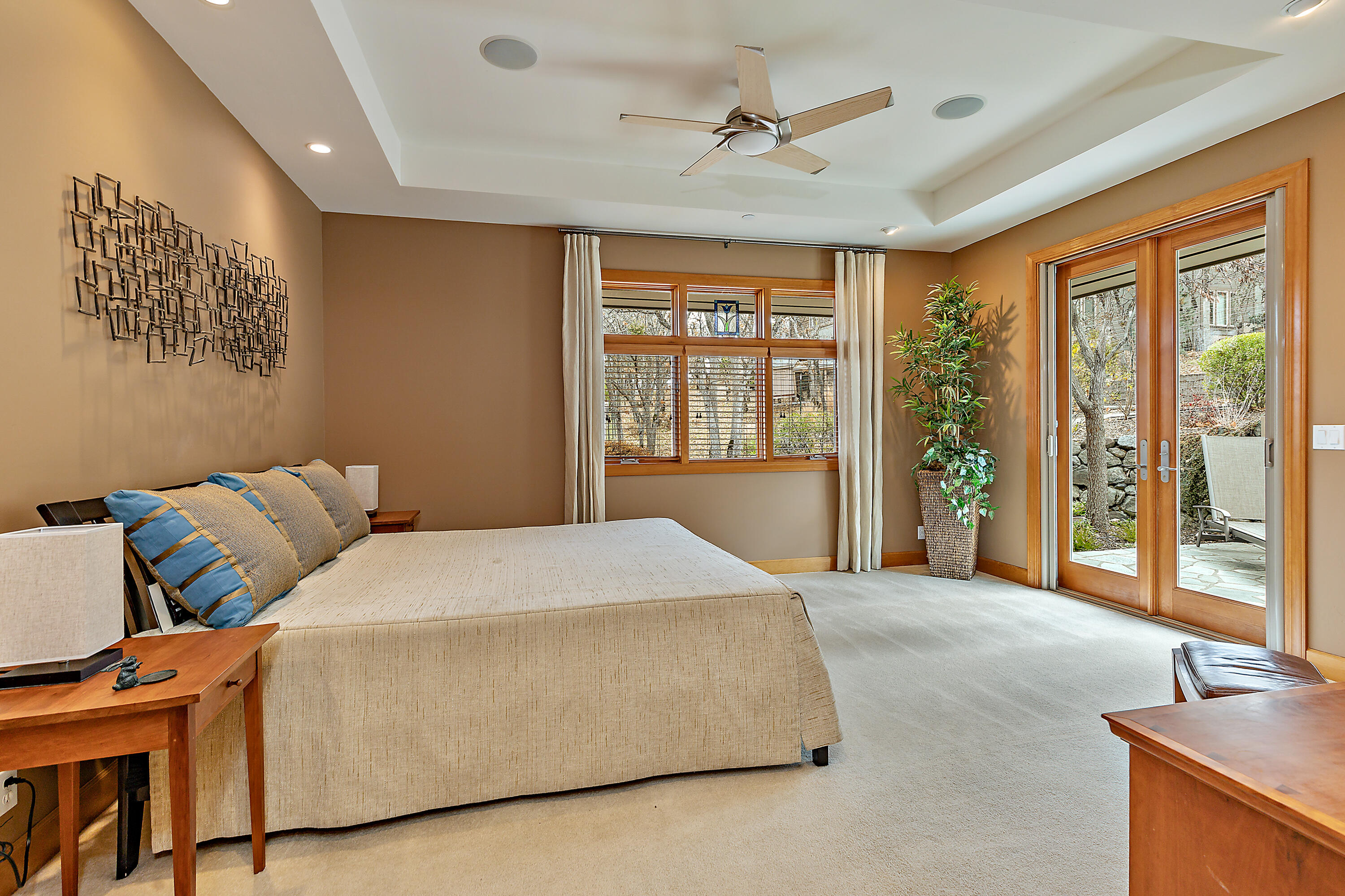 Strawberry Meadows Subdivision - Residential