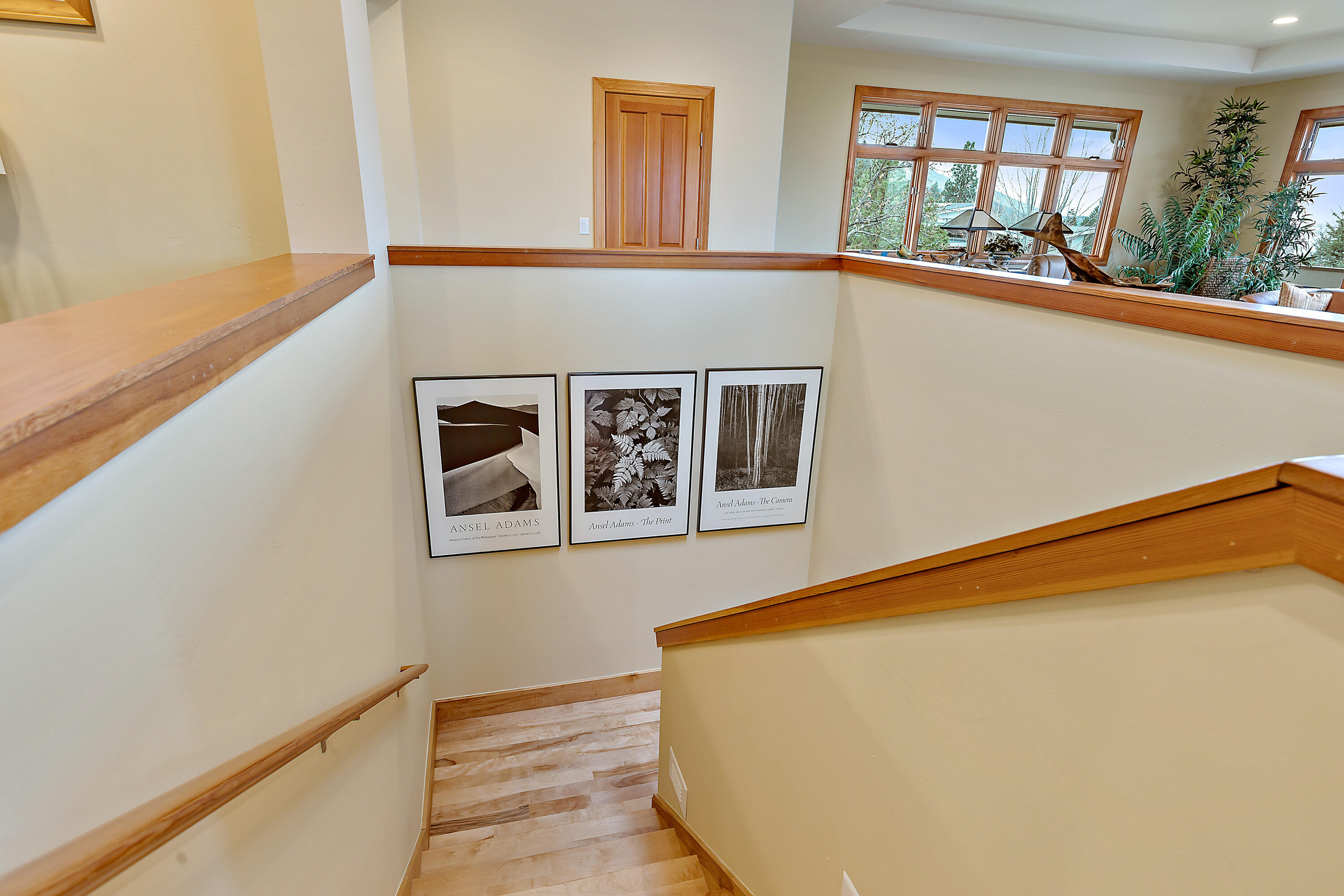 Strawberry Meadows Subdivision - Residential