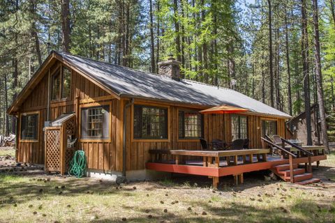 13339 SW Tract C Lane Camp Sherman OR 97730