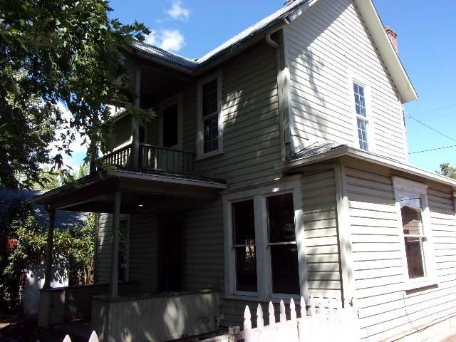 Helms Addition To Medford - Residential