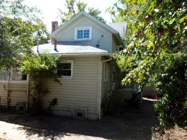 Helms Addition To Medford - Residential