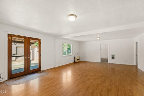 Tiny photo for 155 Kerby Mainline Road, Kerby, OR 97531 (MLS # 220226100)