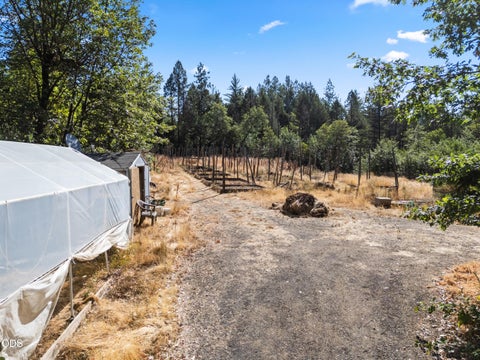 Tiny photo for 155 Kerby Mainline Road, Kerby, OR 97531 (MLS # 220226100)