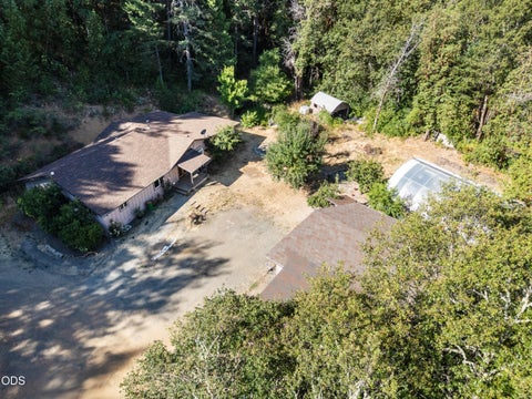 Tiny photo for 155 Kerby Mainline Road, Kerby, OR 97531 (MLS # 220226100)