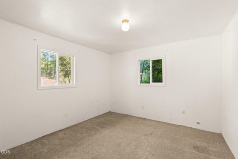Tiny photo for 155 Kerby Mainline Road, Kerby, OR 97531 (MLS # 220226100)