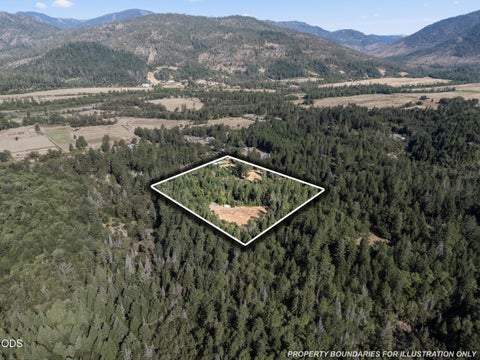 Tiny photo for 155 Kerby Mainline Road, Kerby, OR 97531 (MLS # 220226100)