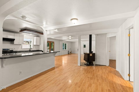 Tiny photo for 155 Kerby Mainline Road, Kerby, OR 97531 (MLS # 220226100)