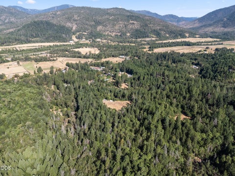 Tiny photo for 155 Kerby Mainline Road, Kerby, OR 97531 (MLS # 220226100)