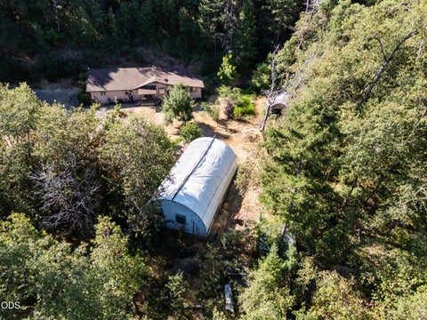 Tiny photo for 155 Kerby Mainline Road, Kerby, OR 97531 (MLS # 220226100)