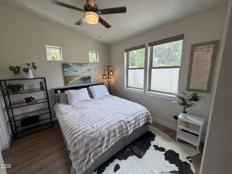 Tiny photo for 424 Nandina Street, Ashland, OR 97520 (MLS # 220223548)