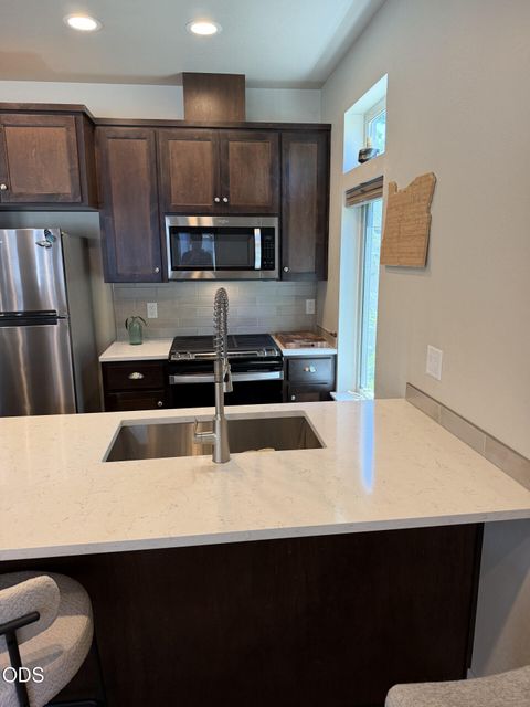 Tiny photo for 424 Nandina Street, Ashland, OR 97520 (MLS # 220223548)