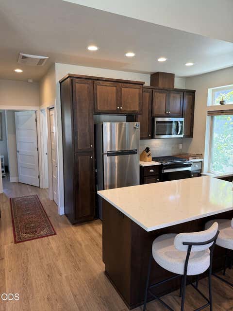 Tiny photo for 424 Nandina Street, Ashland, OR 97520 (MLS # 220223548)
