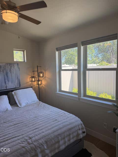 Tiny photo for 424 Nandina Street, Ashland, OR 97520 (MLS # 220223548)