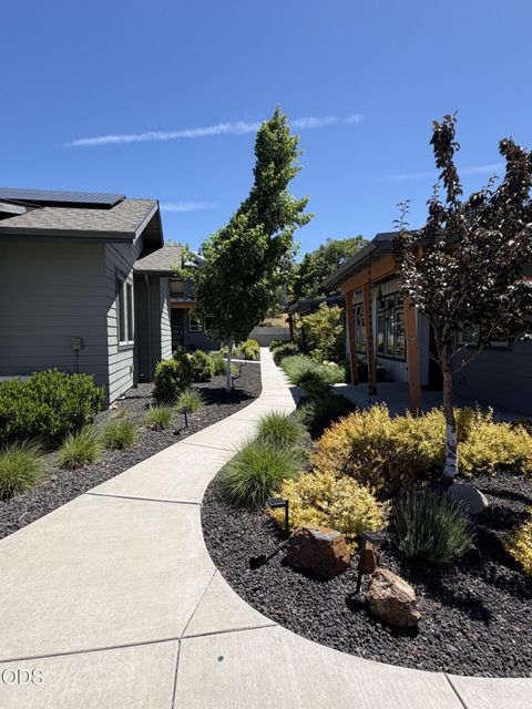 Tiny photo for 424 Nandina Street, Ashland, OR 97520 (MLS # 220223548)