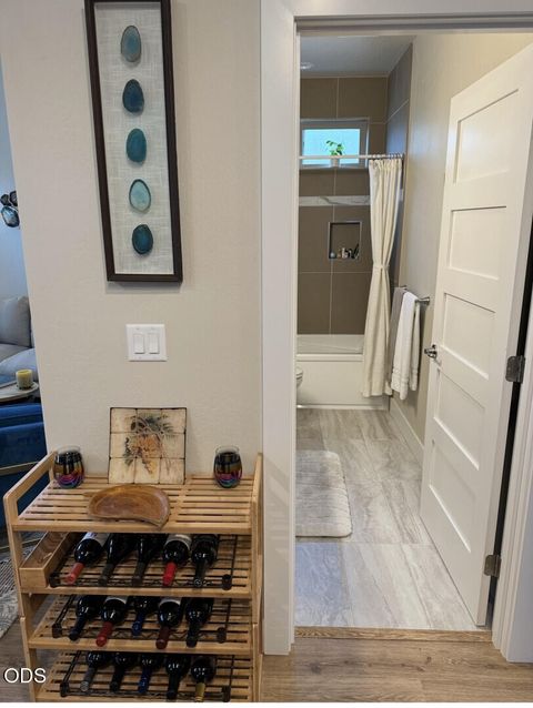 Tiny photo for 424 Nandina Street, Ashland, OR 97520 (MLS # 220223548)