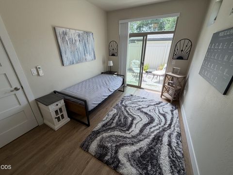 Tiny photo for 424 Nandina Street, Ashland, OR 97520 (MLS # 220223548)