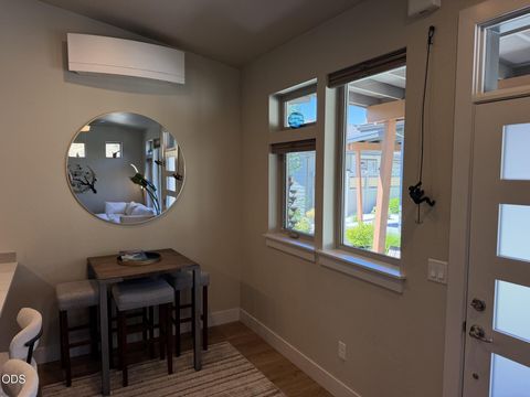 Tiny photo for 424 Nandina Street, Ashland, OR 97520 (MLS # 220223548)