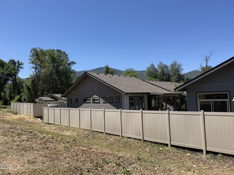 Tiny photo for 424 Nandina Street, Ashland, OR 97520 (MLS # 220223548)