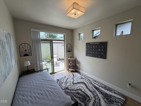 Tiny photo for 424 Nandina Street, Ashland, OR 97520 (MLS # 220223548)