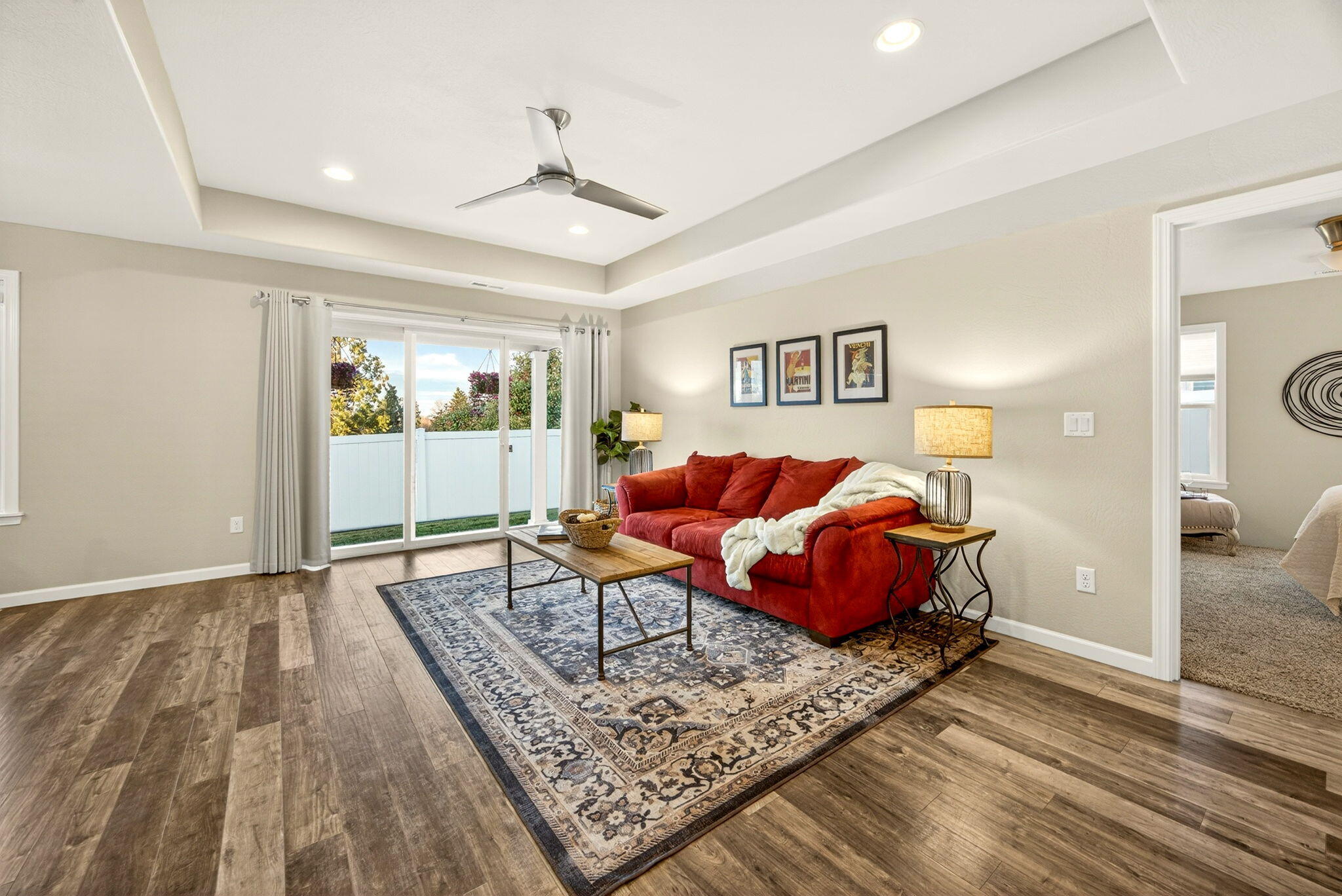 Nobility Village - Residential