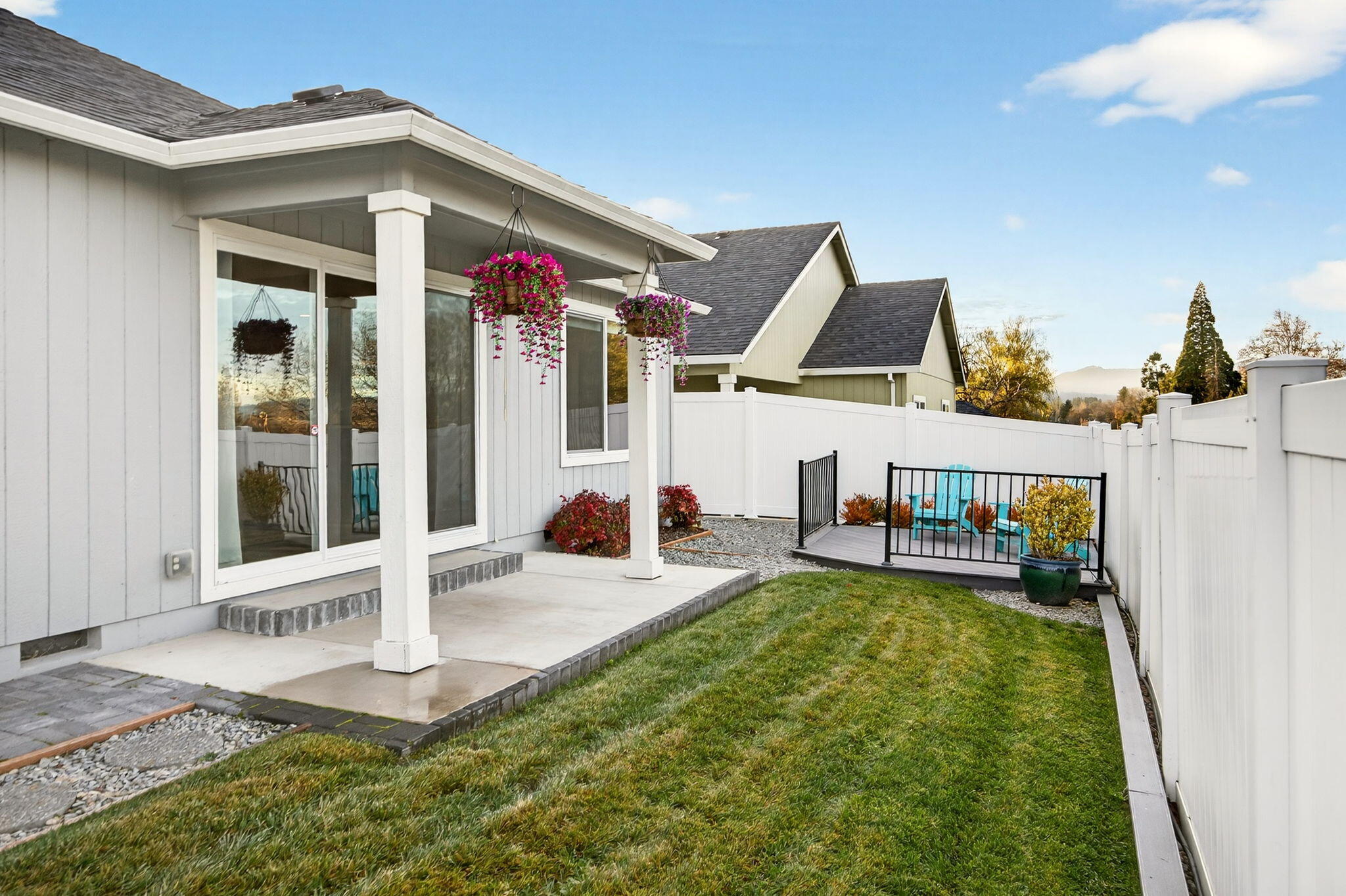 Nobility Village - Residential