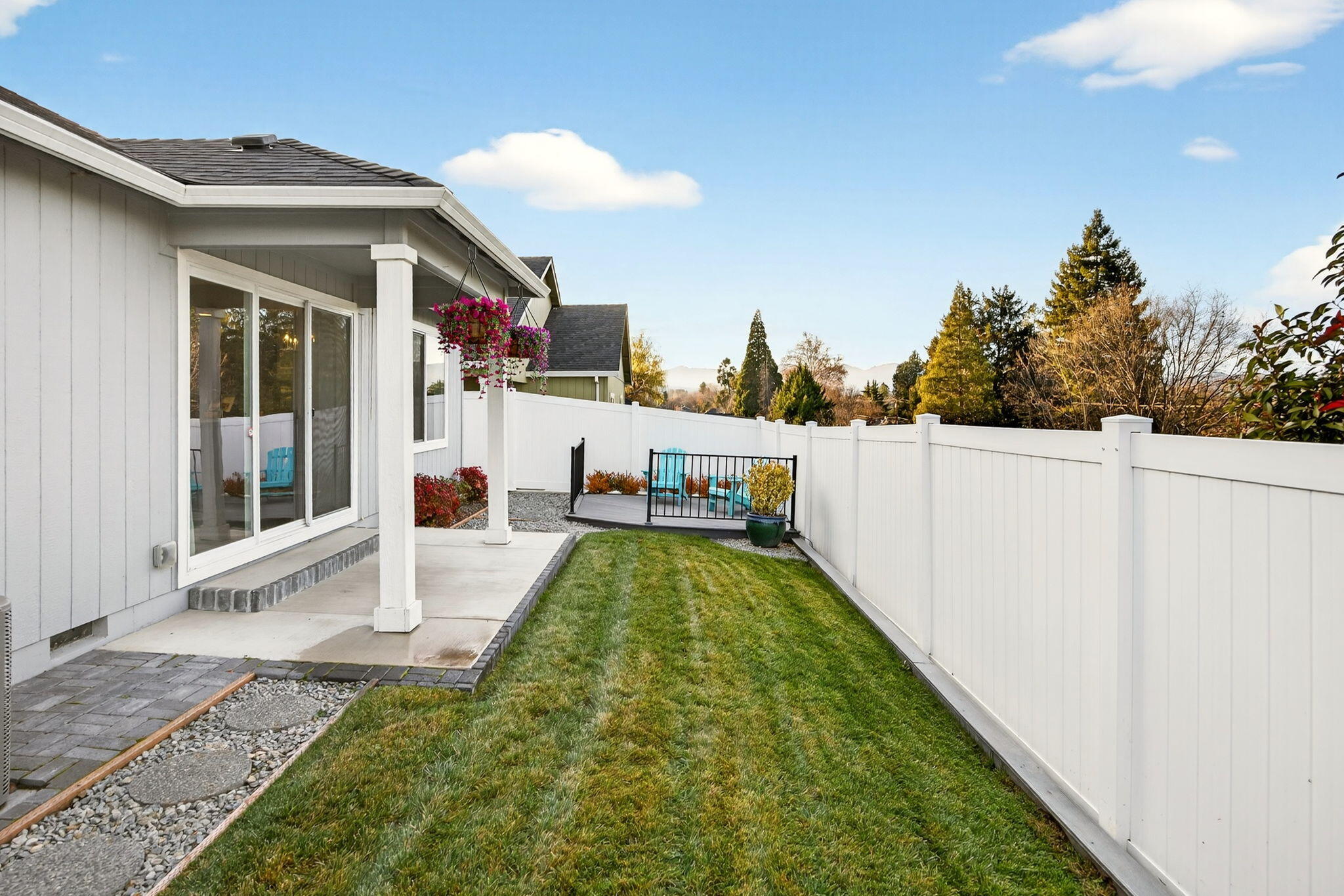 Nobility Village - Residential